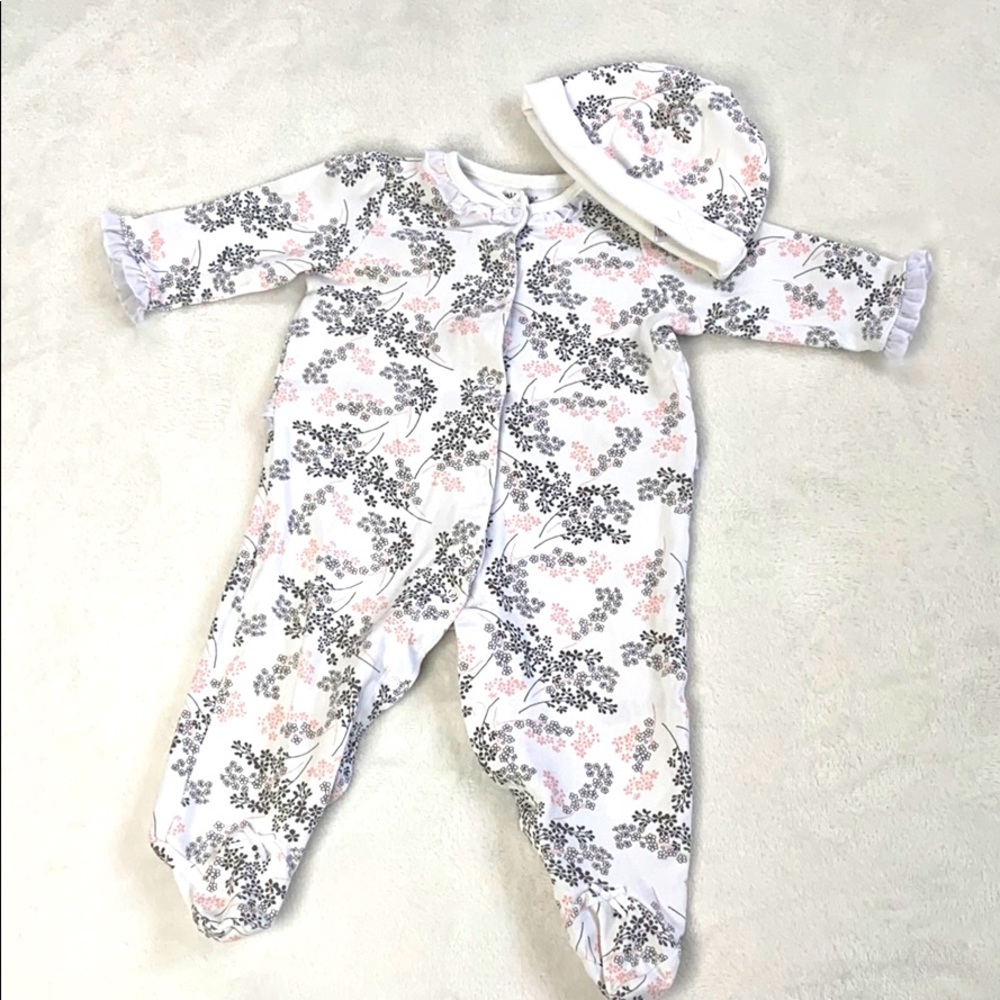 Little Me Set
